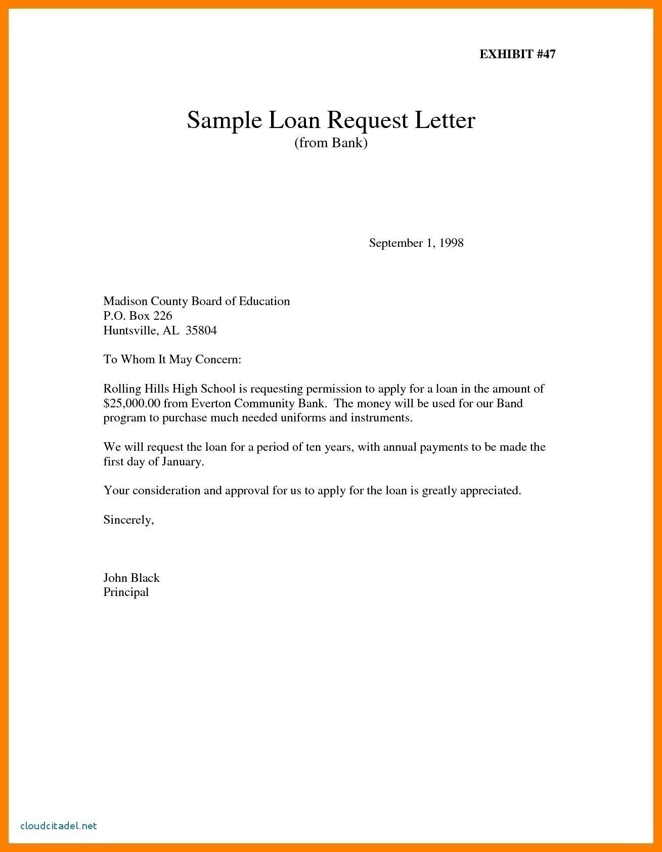 request letter format for gratuity rules